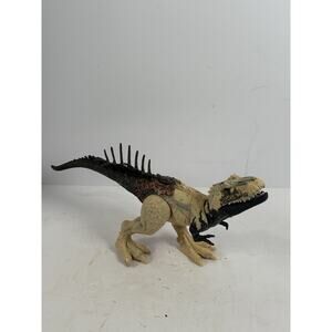 Jurassic World Gigantic Trackers Bistahieversor Action Figure Dinosaur